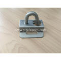 Fastening Hook, Hinger Support FTTH Cabling Accessories